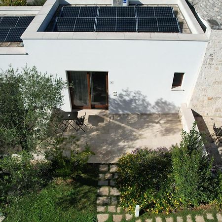 Rifugio Di Puglia - Trulli & Dimore Алберобело Екстериор снимка
