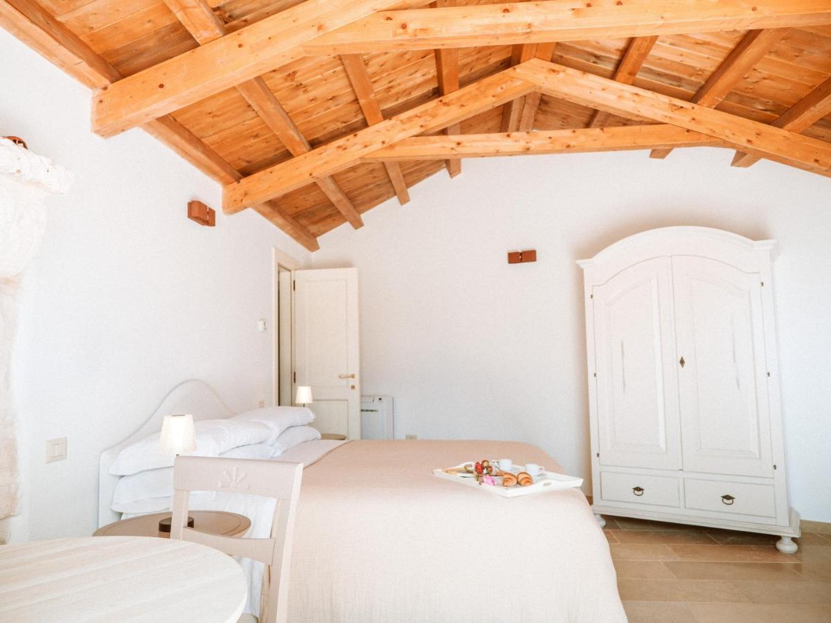 Rifugio Di Puglia - Trulli & Dimore Алберобело Екстериор снимка